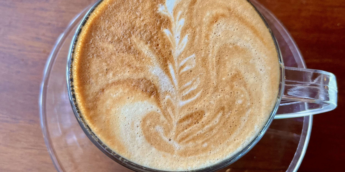 Best coffee places in Quito