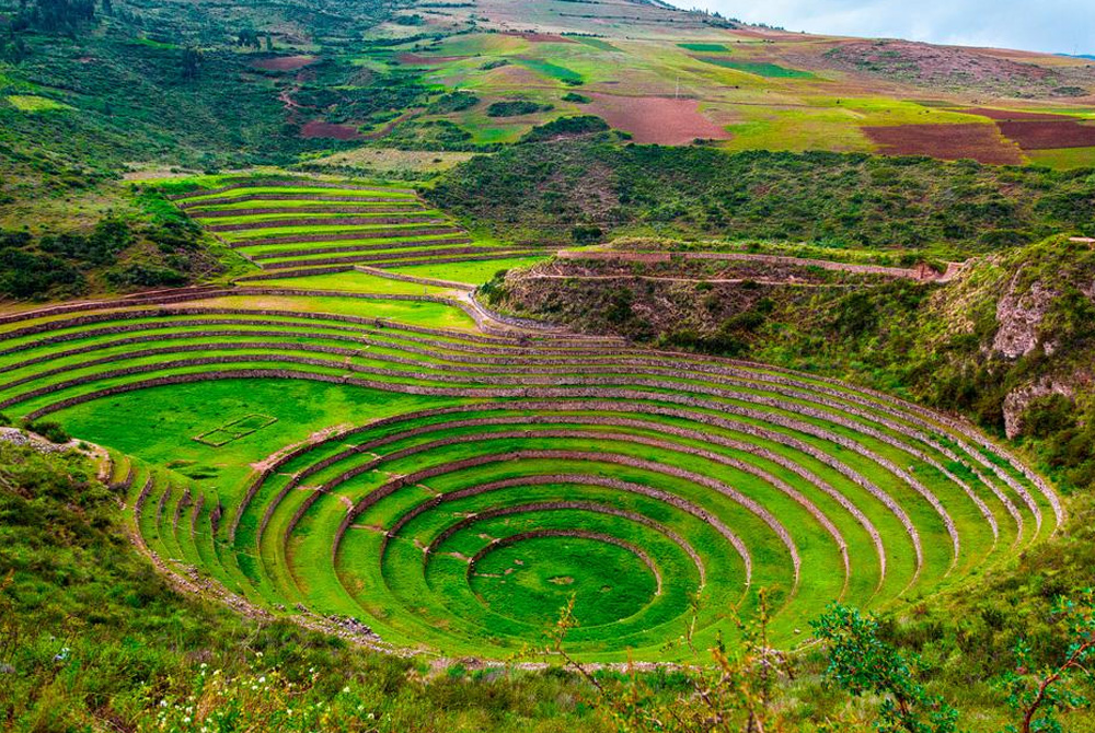 Maras & Moray by Ecuatraveling